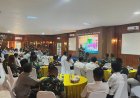 Perkuat Deteksi Dini, Kodam XXIV/MT Gelar Pembinaan Jaring Mitra Karib TA 2026 di Merauke