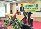 Kasdim 1701/Jayapura Tekankan Peran Tokoh Agama Perkuat Ketahanan Mental Masyarakat