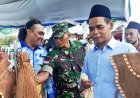 Festival Budaya Warna Alam Wiantre, Sinergi Lestarikan Kearifan Lokal
