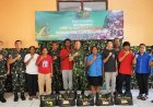 Kodim Jayapura Sukseskan Baksos HUT ke-63 Kodam XVII/Cenderawasih di Panti Asuhan Pelangi