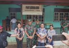 Pangdam XXIV/Mandala Trikora Bangun SMA Semi Taruna di Merauke, Siapkan Generasi Papua Selatan yang Disiplin dan Berkarakter