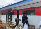 Bangkitkan Semangat Belajar Dengan Wajah Baru